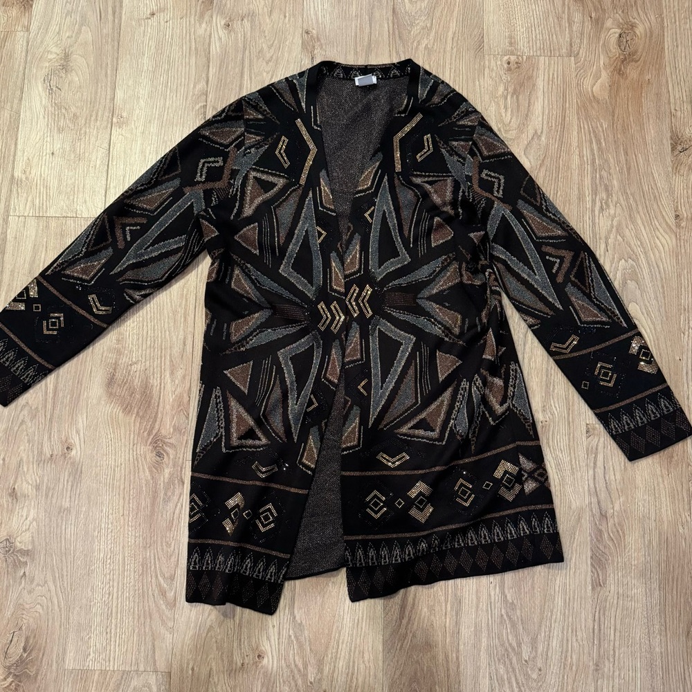 Chico’s Cardigan